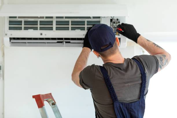 Reliable Bangor, ME Airduct Cleaning Solutions