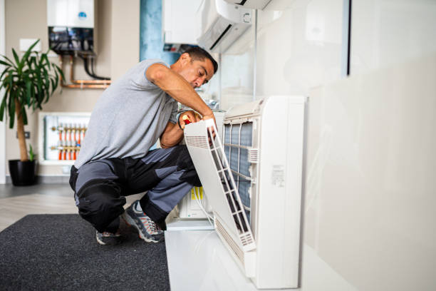 Best Commercial Air Duct Cleaning  in Bangor, ME