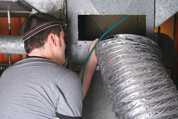 Best Air Duct Cleaning Near Me  in Bangor, ME