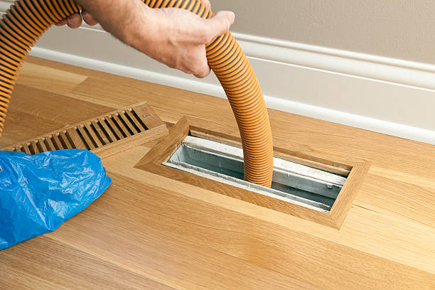 Best Local Air Duct Cleaning Services  in Bangor, ME