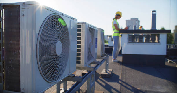 Best HVAC System Cleaning  in Bangor, ME