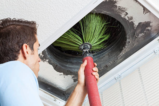 Best HVAC Air Duct Cleaning  in Bangor, ME