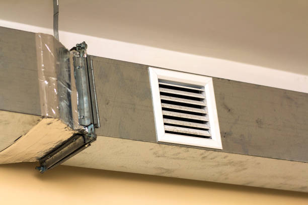 Best Emergency Air Duct Cleaning  in Bangor, ME